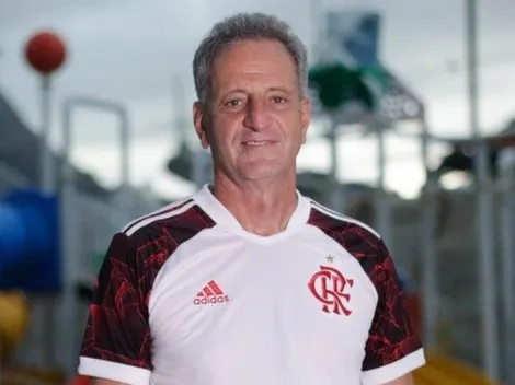 Jornalista 'crava' que Landim está próximo de fechar primeira contratação da era P. Sousa