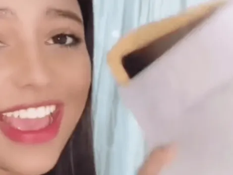 Jovem doa órgão para namorado, mas faz descoberta chocante; vídeo viralizou no TikTok e tem mais de 12 milhões de visualizações