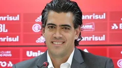 Foto: Ricardo Duarte/Internacional