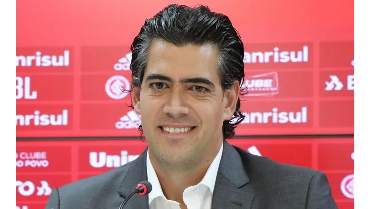 Foto: Ricardo Duarte/Internacional