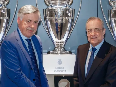 Florentino prepara “caminhão de dinheiro” para contratar meio-campista