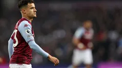 Aston Villa não deve parar em Philippe Coutinho entre os grandes investimentos para o elenco