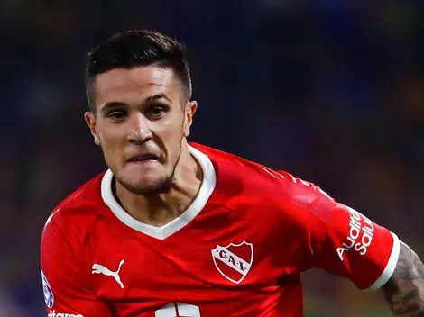 Edu Dracena expõe possibilidade do Santos trazer Fabricio Bustos