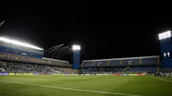 Arena Barueri receberá Palmeiras x Corinthians e Palmeiras x São Paulo pelo Brasileirão - Foto: Ricardo Moreira/Getty Images