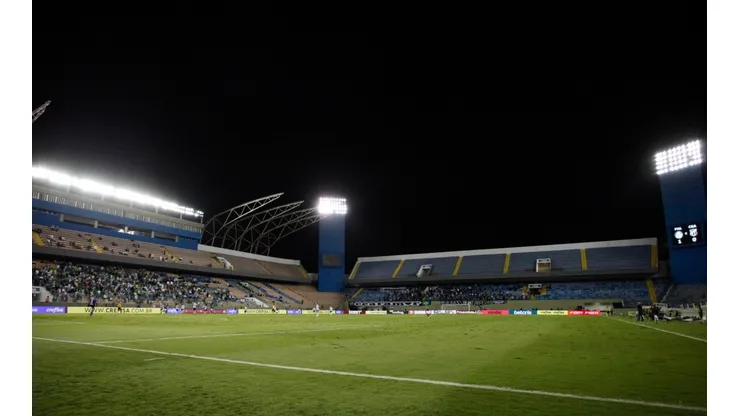 Arena Barueri receberá Palmeiras x Corinthians e Palmeiras x São Paulo pelo Brasileirão - Foto: Ricardo Moreira/Getty Images