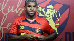 Foto: Anderson Stevens/Sport Club do Recife