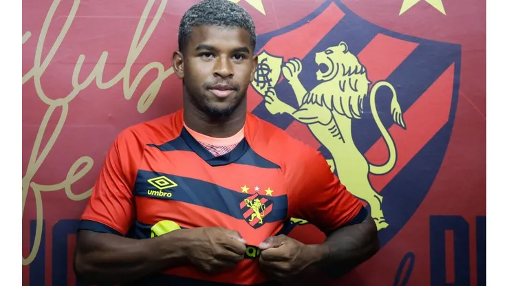 Foto: Anderson Stevens/Sport Club do Recife