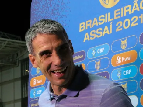 Salário de R$ 100 mil/mês e +: Vojvoda dá “ok” e Fortaleza se desdobra por atacante