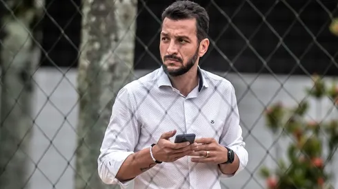 Foto: Ivan Storti/Santos FC