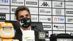 Foto: Vitor Souza/ Botafogo