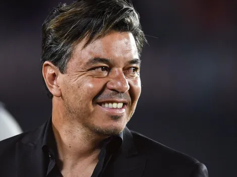 River Plate aplica chapéu no São Paulo e encaminha acerto com atacante