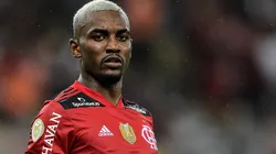 Foto: Thiago Ribeiro/AGIF - Ramon interessa três clubes europeus para a próxima temporada