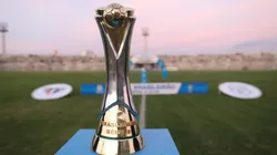 Portuguesa quer mudança na Série D (Foto: Lucas Figueiredo/CBF)