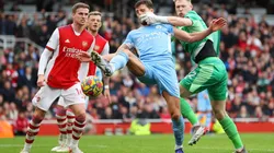 Arsenal teve jogador advertido na Premier League, em situação que será investigada pela Federação Inglesa