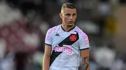 Foto: Thiago Ribeiro/AGIF