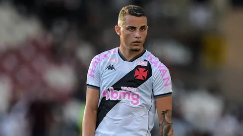 Foto: Thiago Ribeiro/AGIF