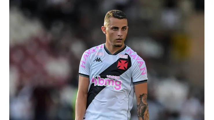 Foto: Thiago Ribeiro/AGIF