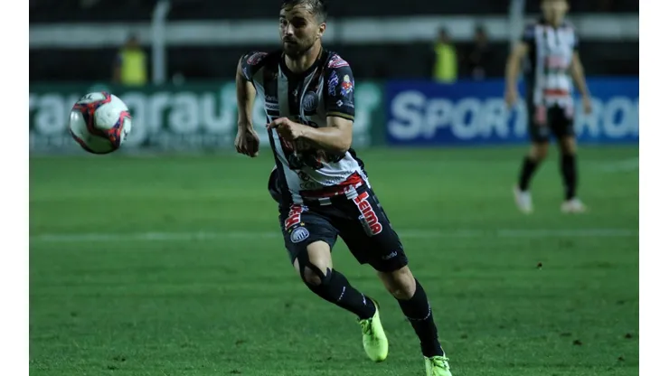 BRASILEIRO B 2021, OPERARIO X AVAI