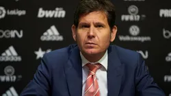 Foto: Manuel Queimadelos Alonso/Getty Images/Espanha - Mateu Alemany: dirigente abriu o jogo sobre situação de atacante do Barça