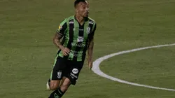 Foto: Rebeca Reis/AGIF - Joseph já sabe em que posição vai atuar no Botafogo-SP