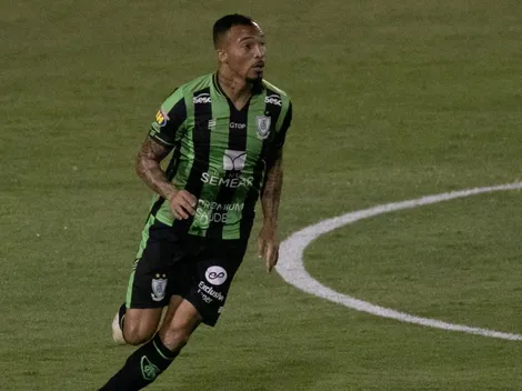 Joseph destaca sua versatilidade e já sabe onde vai atuar com Zago: "Onde ele precisar"