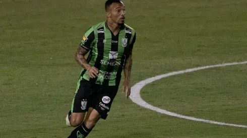 Foto: Rebeca Reis/AGIF - Joseph já sabe em que posição vai atuar no Botafogo-SP