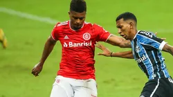 Foto: Pedro H. Tesch/AGIF