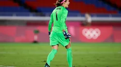 Canada v Sweden: Gold Medal Match Women