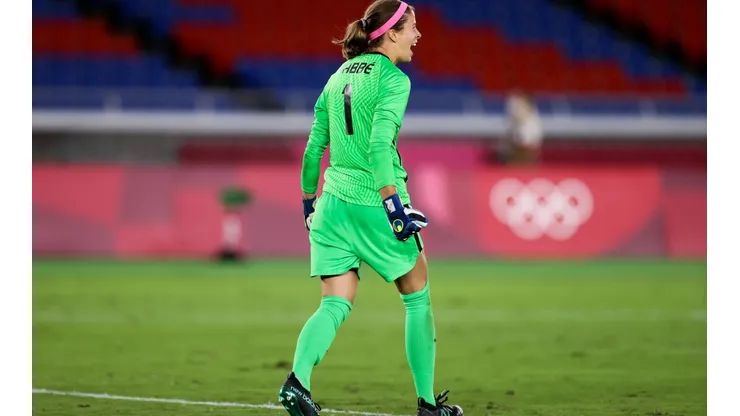 Canada v Sweden: Gold Medal Match Women