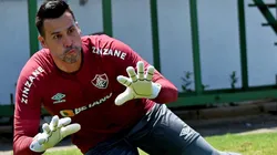 FOTO DE MAILSON SANTANA/FLUMINENSE FC