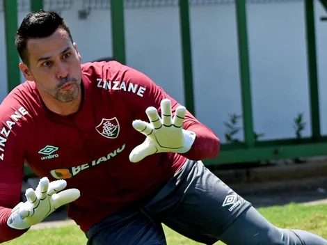 Fala, especialista! Fábio e Fluminense ‘fecham’ por projeto inédito. Veja a entrevista