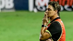 Foto: Rafael Vieira/AGIF - João Brigatti segue no comando do Sampaio para 2022