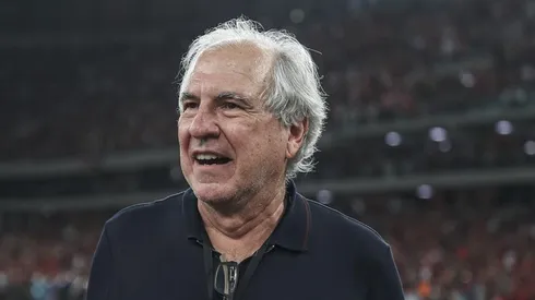 Foto: Pedro Souza / Flickr Oficial Atlético - Menin abre jogo sobre sonho do Galo para 2022