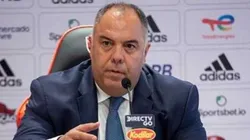 Foto: Alexandre Vidal/Flamengo