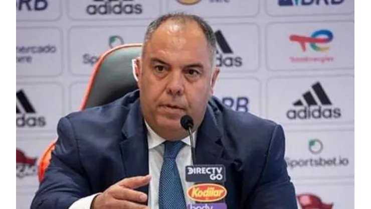 Foto: Alexandre Vidal/Flamengo