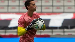 Foto: Robson Mafra/AGIF