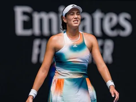 Australian Open: segunda rodada marca eliminações de Murray, Muguruza e da brasileira Bia Haddad