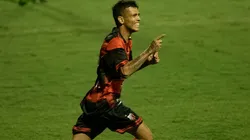 Foto: Diogo Reis/AGIF - Kadu Barone, novo reforço do Botafogo-SP
