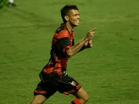 No Botafogo-SP, Kadu Barone não poupa palavras e garante: "Venho com o objetivo de ficar marcado"