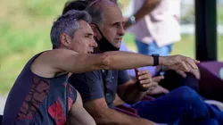 Foto: Flickr Oficial CR Flamengo/Marcelo Cortes | Paulo Sousa se encanta com joia do Flamengo