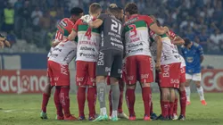 Foto: Alessandra Torres/AGIF - Brusque estreia neste sábado (22) contra o Concórdia