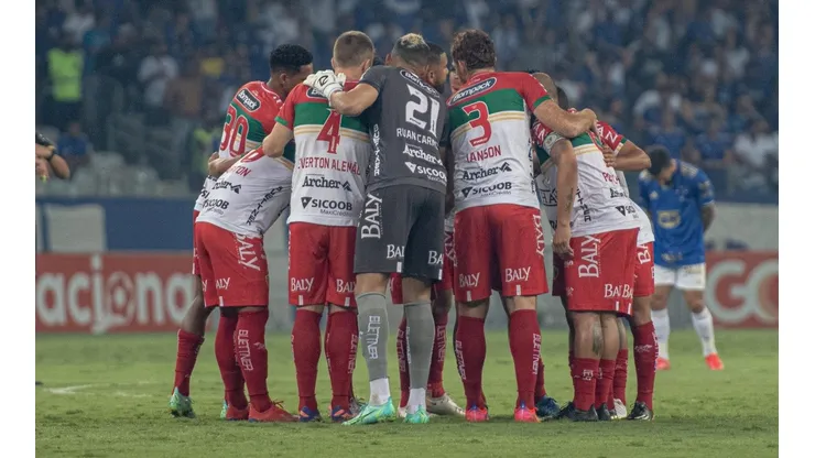 Foto: Alessandra Torres/AGIF - Brusque estreia neste sábado (22) contra o Concórdia