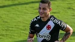 Foto: Thiago Ribeiro/AGIF - Bruno Gomes interessa ao Colorado.