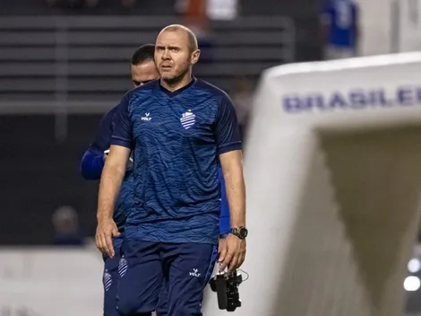 Mozart dá aval e CSA anuncia contratação de zagueiro que estava no Apollon Limassol