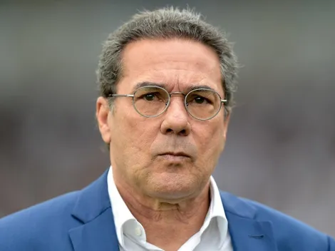 Luxemburgo não deixa barato e detona SAF no Brasil