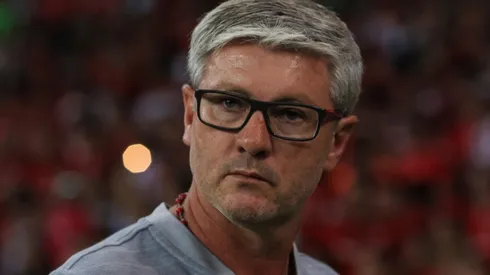 (Photo by Buda Mendes/Getty Images) - Garoto ganhou oportunidades com Odair.