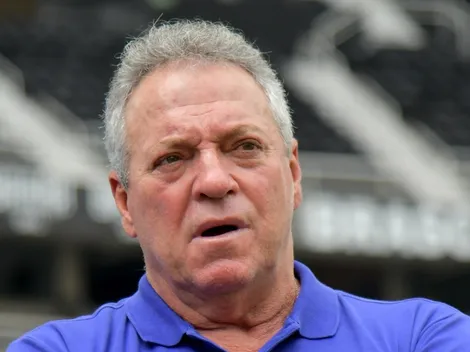 Abel Braga é avisado e quarteto terá saída facilitada pela diretoria do Fluminense