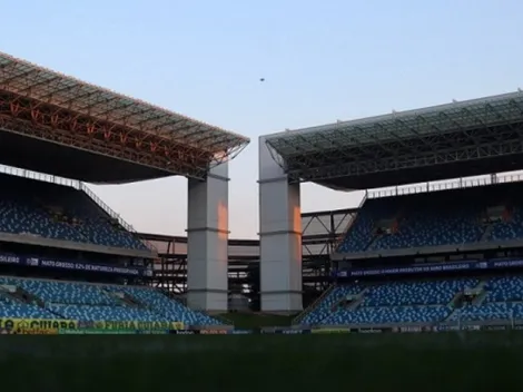 Clube da Série A vai colocar invencibilidade em jogo na estreia do Estadual