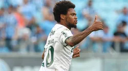 Foto: César Greco/ Palmeiras