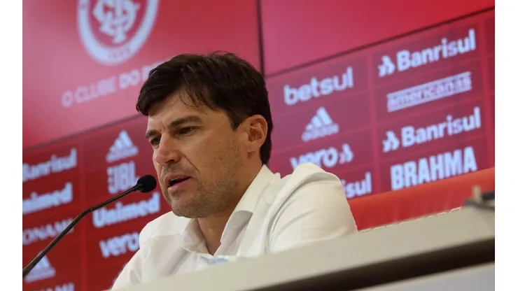 Foto: Ricardo Duarte/Internacional
